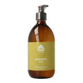 Chi Amandel olie 500.00 Milliliter