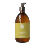 Chi Amandel olie 500.00 Milliliter