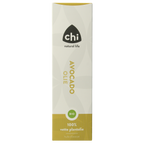Chi Avocado olie bio 100.00 Milliliter