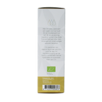 Chi Bernagie olie 50.00 Milliliter