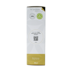 Chi Bernagie olie 50.00 Milliliter