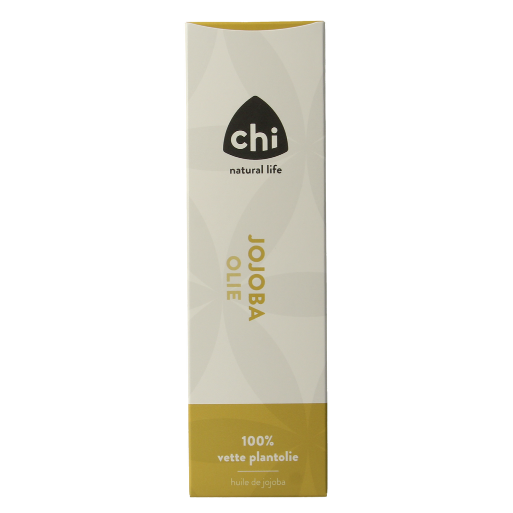 Chi Jojoba olie 100.00 Milliliter