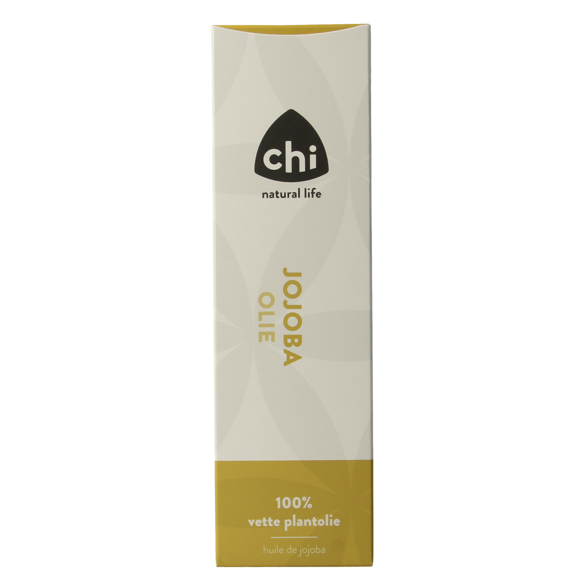 Chi Jojoba olie 100.00 Milliliter