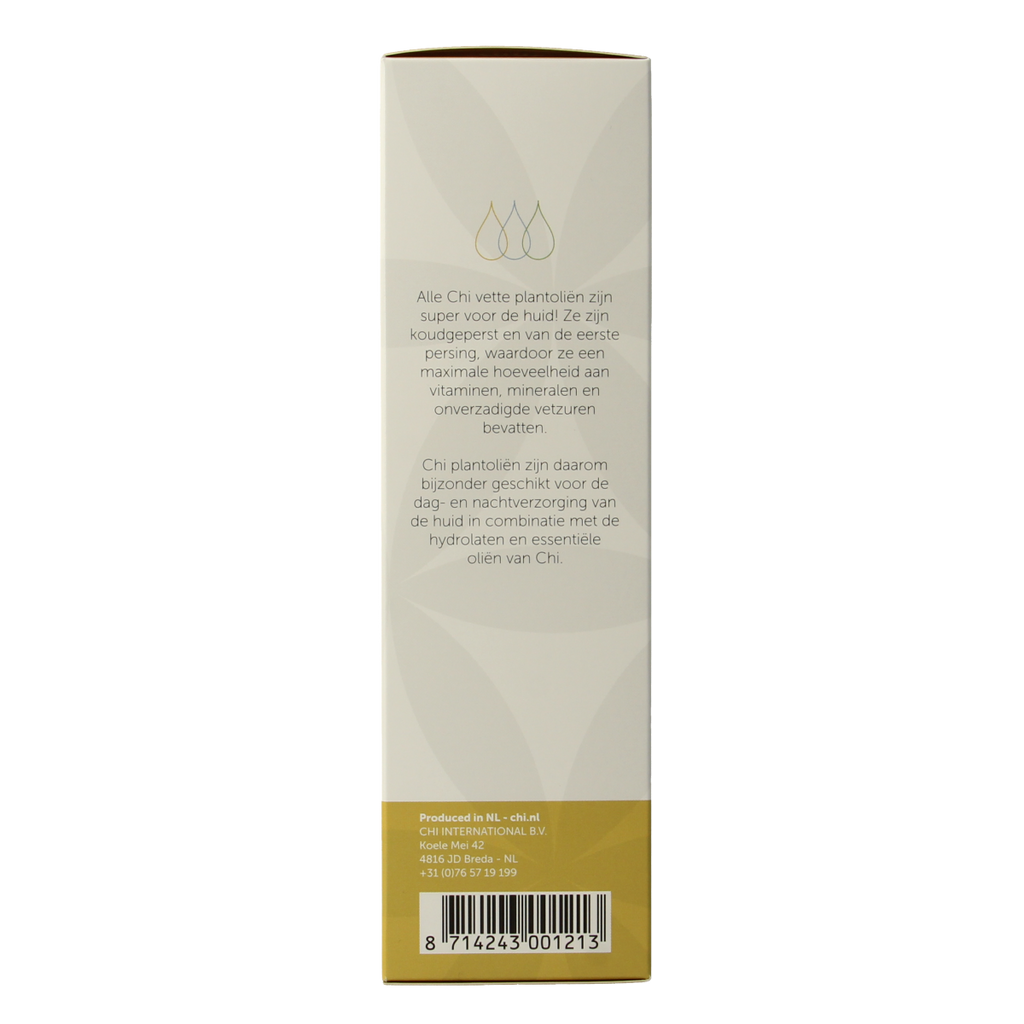 Chi Jojoba olie 100.00 Milliliter