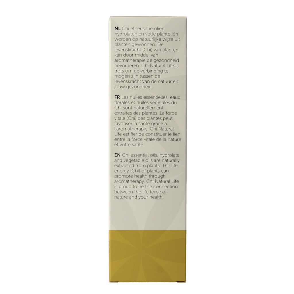 Chi Jojoba olie 100.00 Milliliter