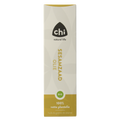 Chi Sesamzaad olie bio 100.00 Milliliter