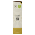 Chi Sesamzaad olie bio 100.00 Milliliter
