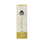Chi Teunisbloem olie bio 50.00 Milliliter