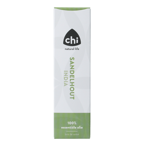 Chi Sandelhout wild 2.50 Milliliter