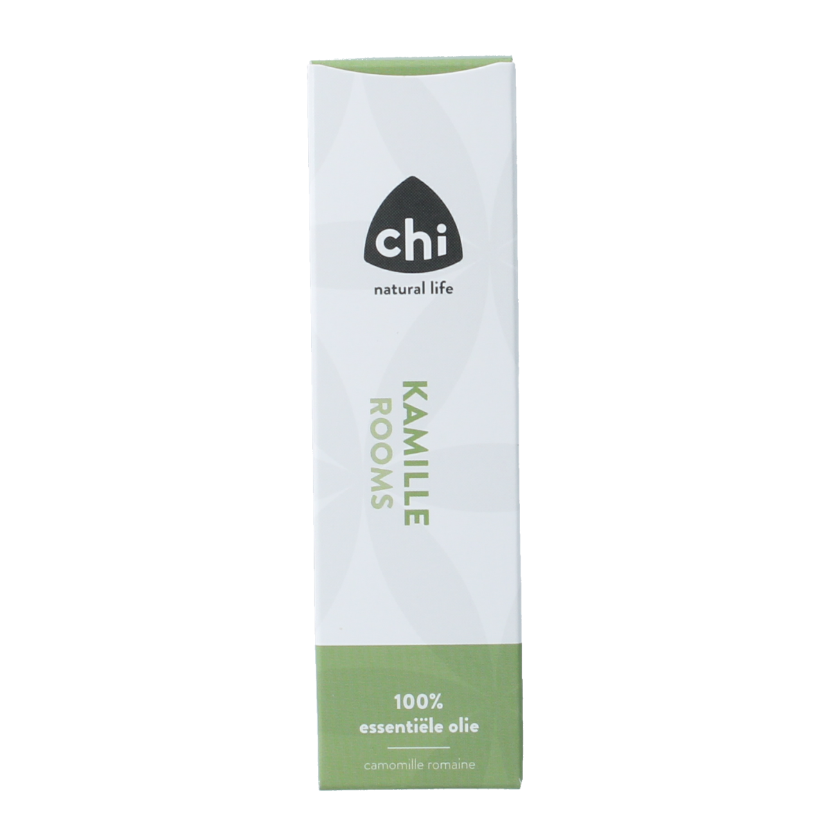 Chi Kamille roomse cultivar 2.50 Milliliter