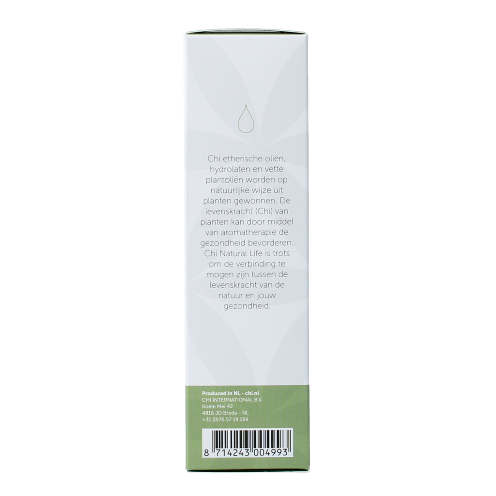 Chi Kamille roomse cultivar 2.50 Milliliter