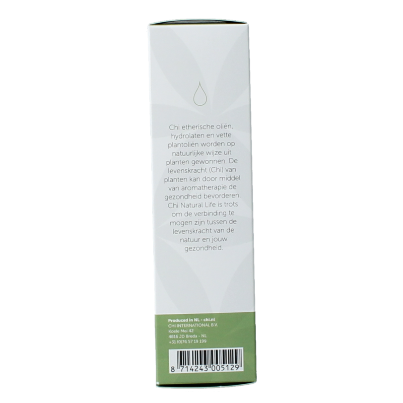 Chi Kamille Marokko wild 2.5 Milliliter