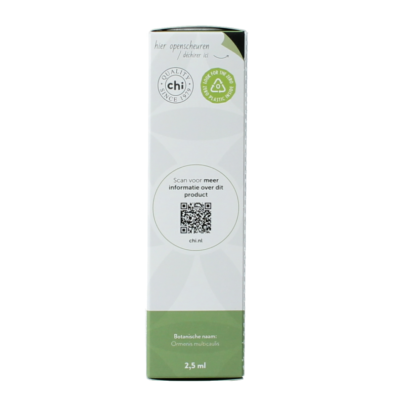 Chi Kamille Marokko wild 2.5 Milliliter