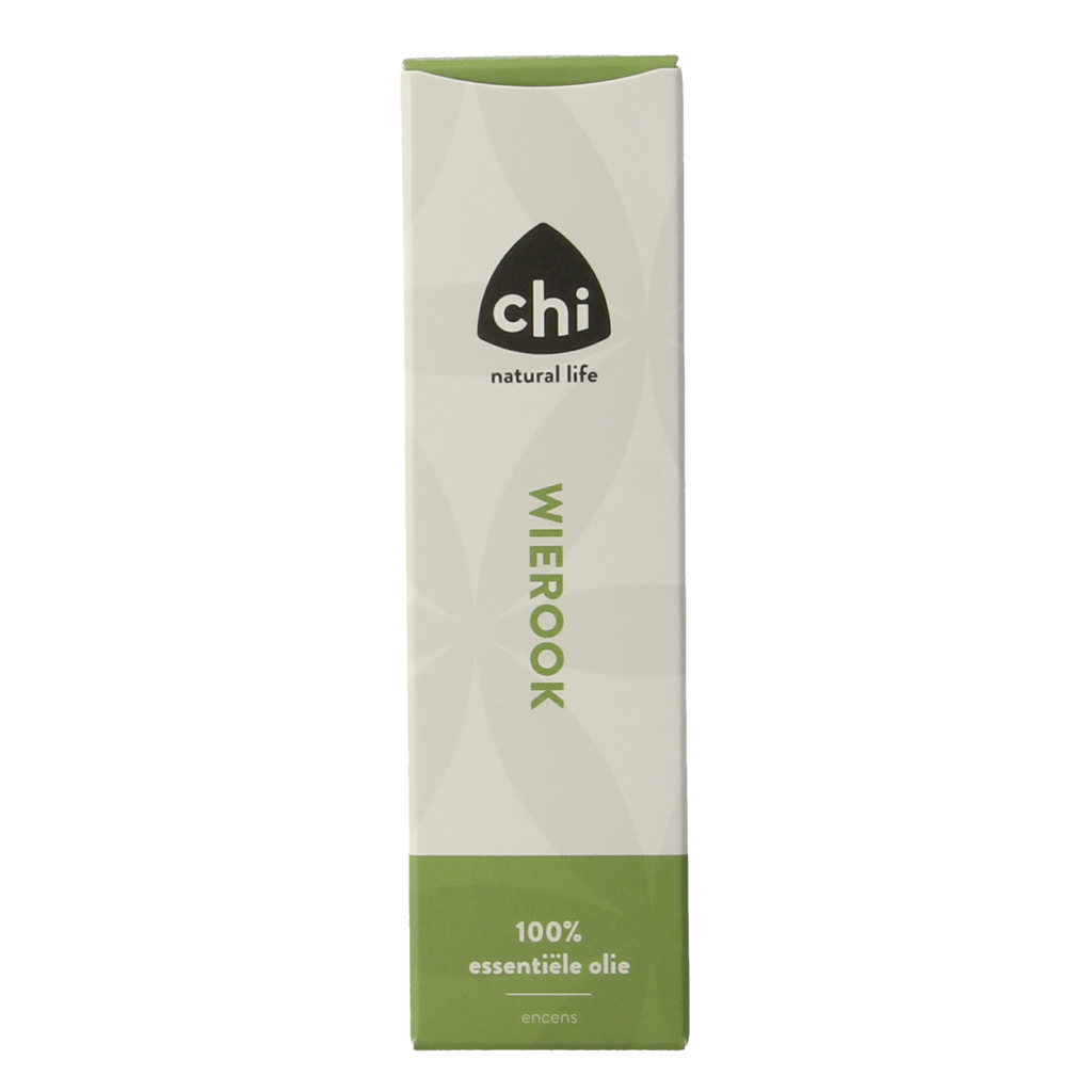 Chi Wierook wild 10.00 Milliliter