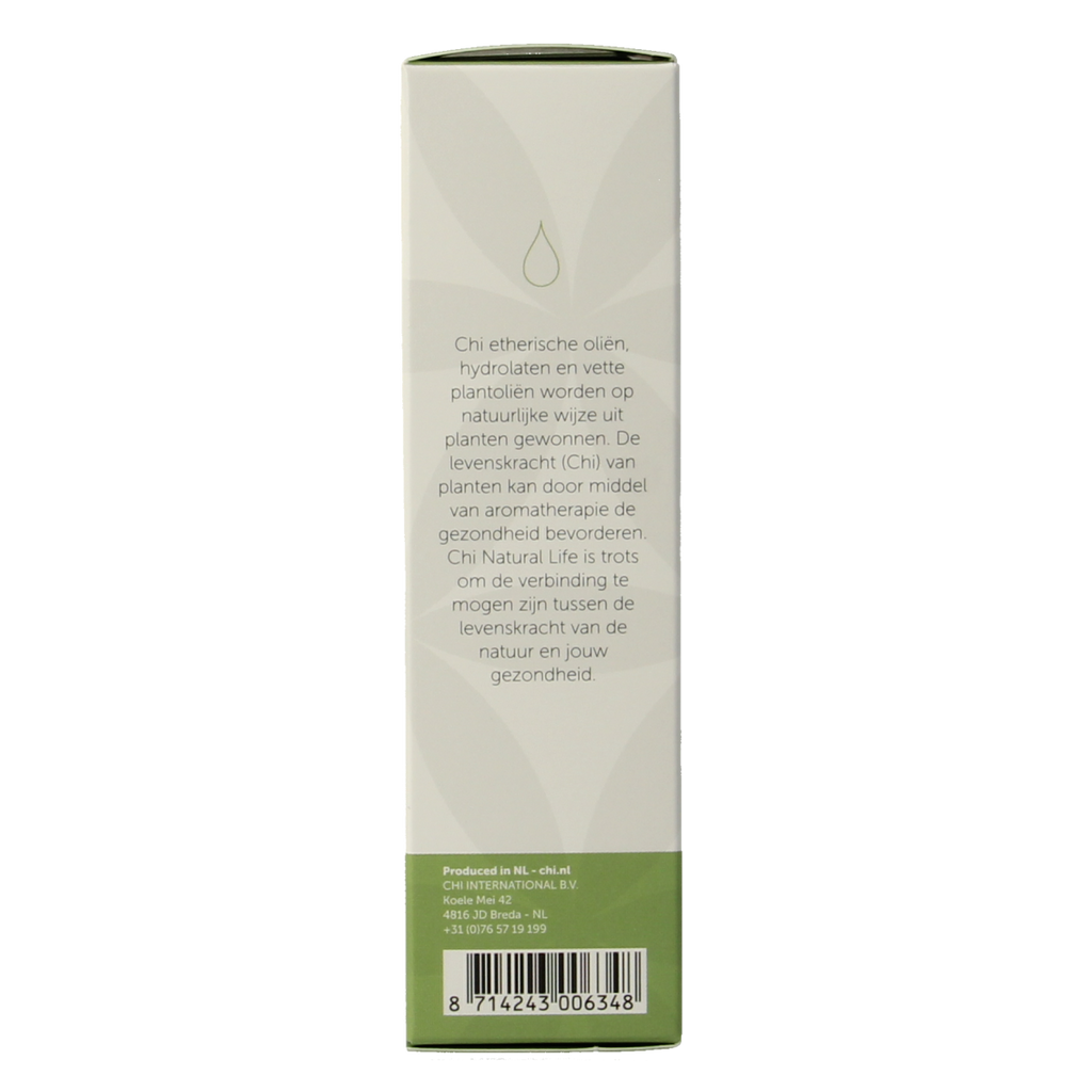 Chi Wierook wild 10.00 Milliliter