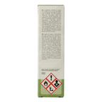 Chi Wierook wild 10.00 Milliliter