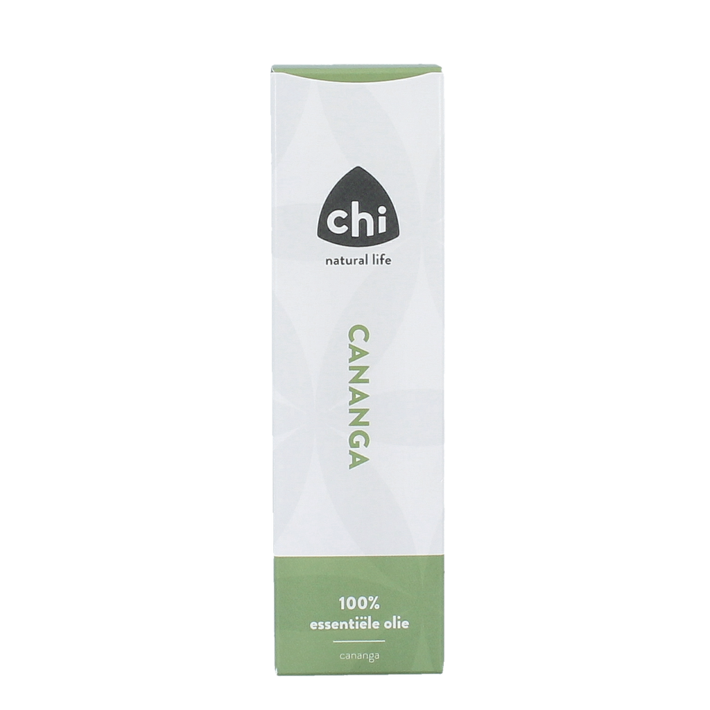 Chi Cananga wild  10.00 Milliliter