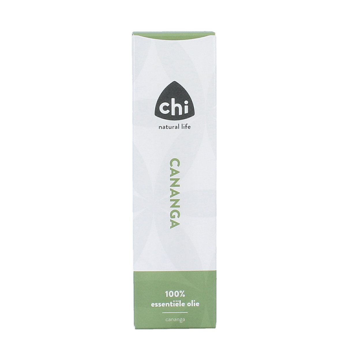 Chi Cananga wild  10.00 Milliliter