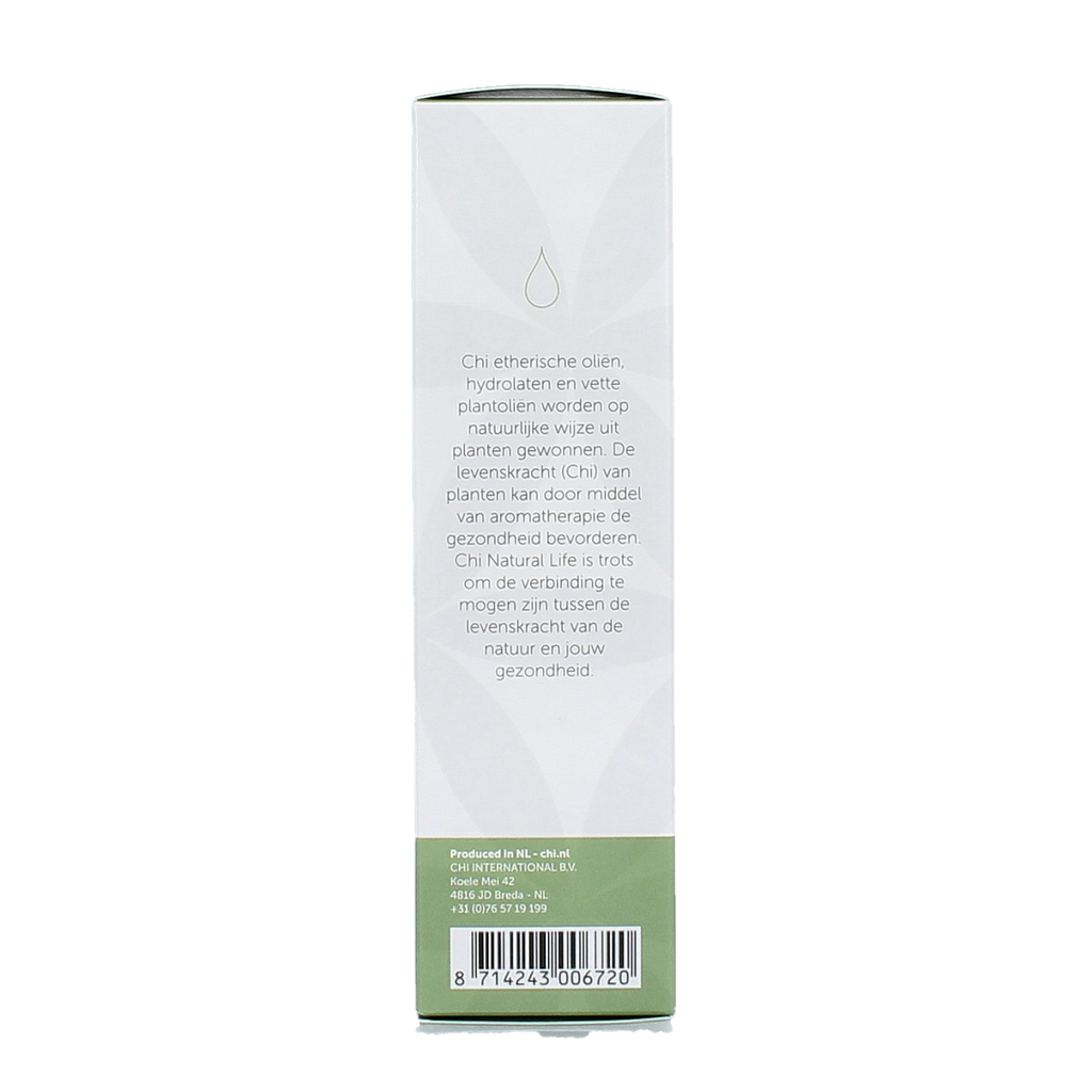 Chi Cananga wild  10.00 Milliliter