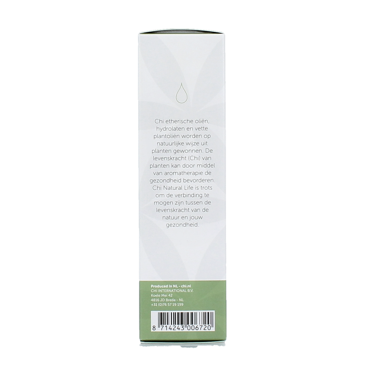 Chi Cananga wild  10.00 Milliliter