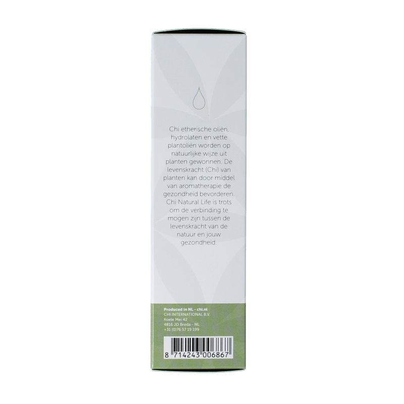 Chi Ylang ylang cult 10 Milliliter