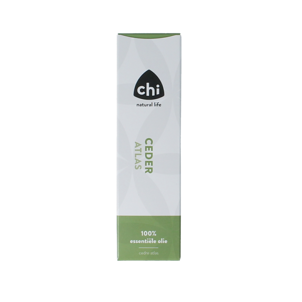 Chi Ceder atlas wild 10.00 Milliliter