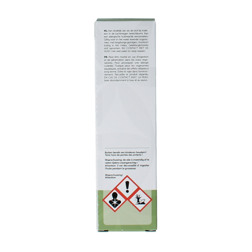 Chi Ceder atlas wild 10.00 Milliliter