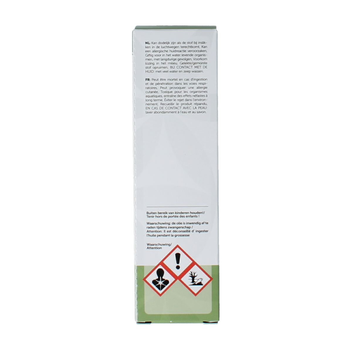 Chi Ceder atlas wild 10.00 Milliliter