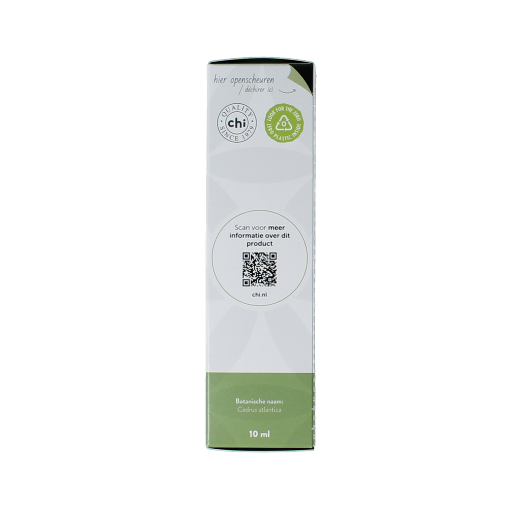 Chi Ceder atlas wild 10.00 Milliliter