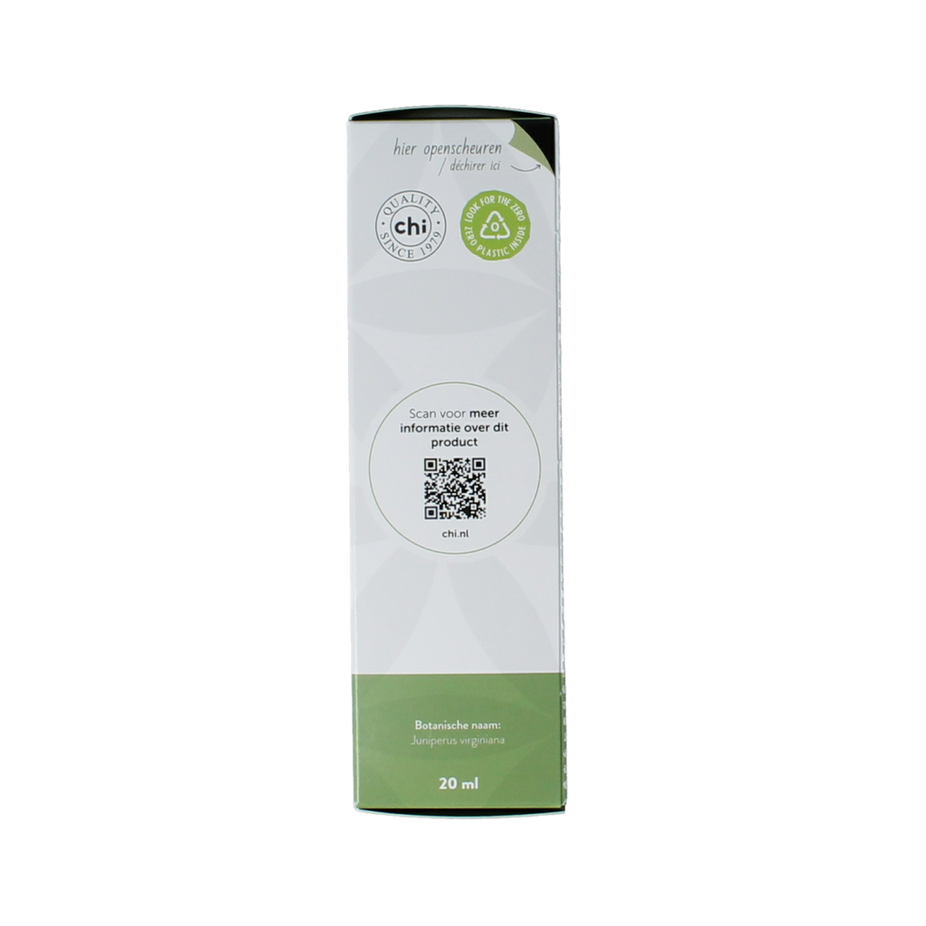 Chi Ceder virginia wild 20.00 Milliliter