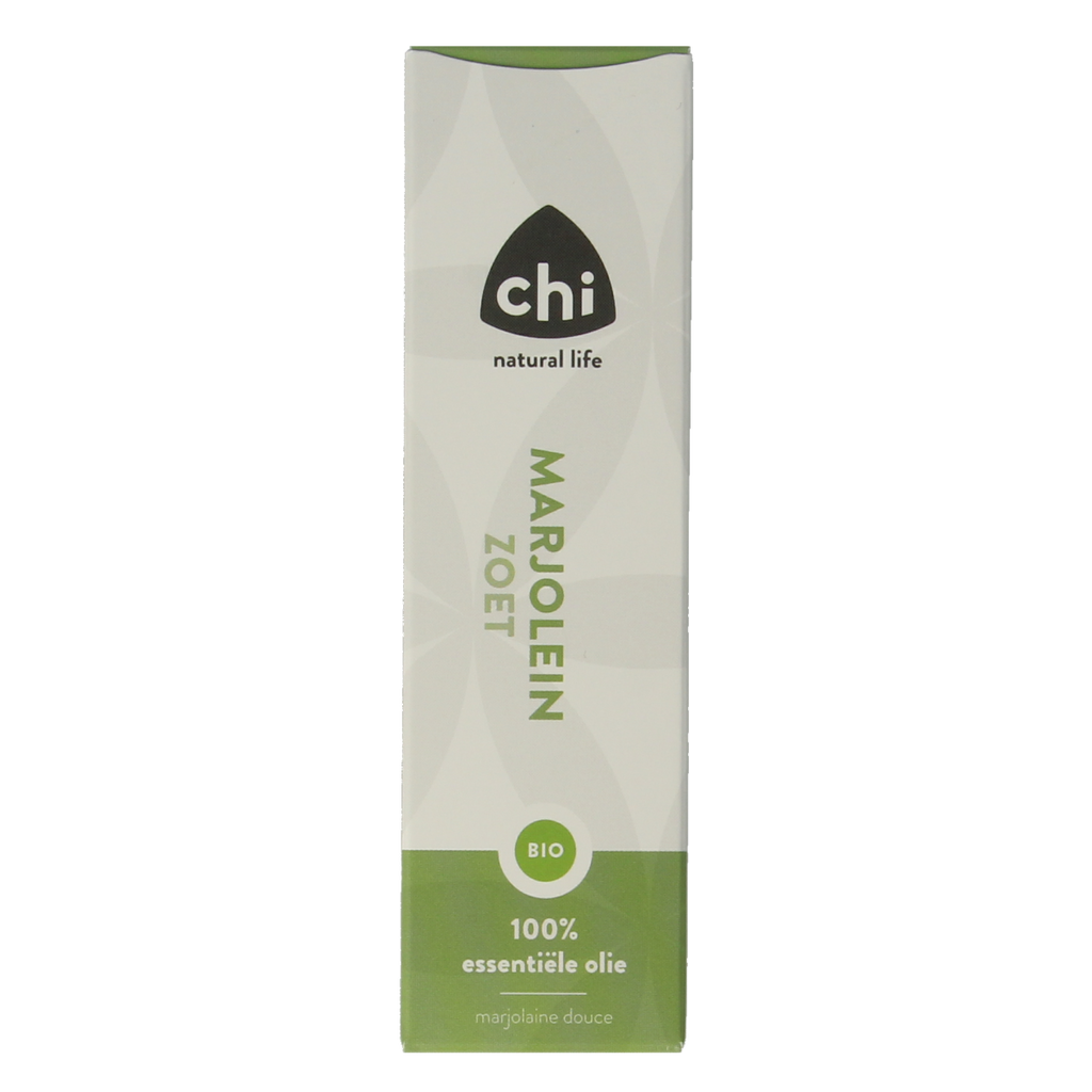 Chi Marjolein zoet eko bio 10.00 Milliliter