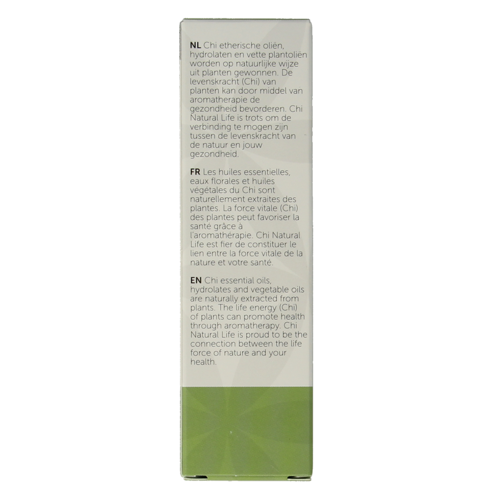 Chi Marjolein zoet eko bio 10.00 Milliliter
