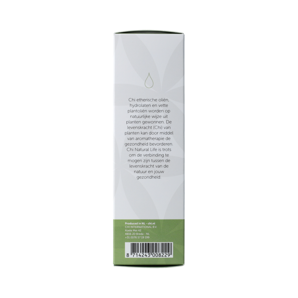 Chi Kamfer wild 20.00 Milliliter