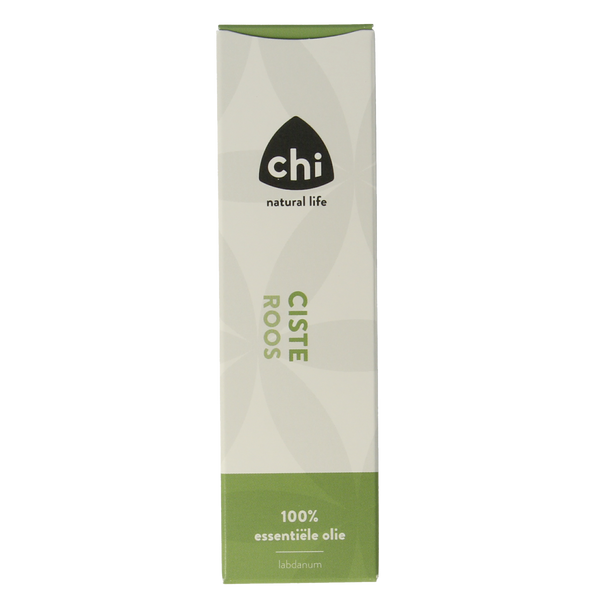 Chi Ciste roos cultivar 2.50 Milliliter