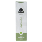 Chi Petitgrain Frans eko bio 10.00 Milliliter