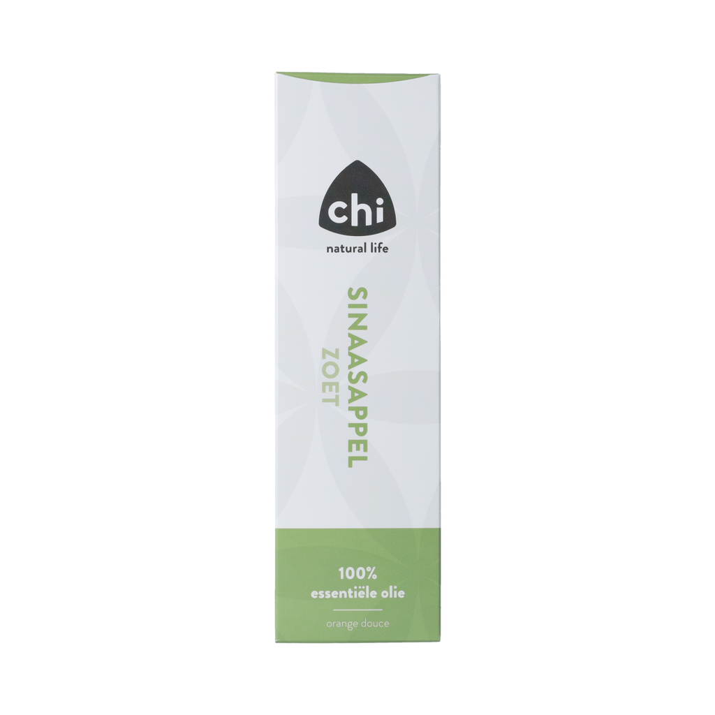 Chi Sinaasappel zoete cultivar 100.00 Milliliter