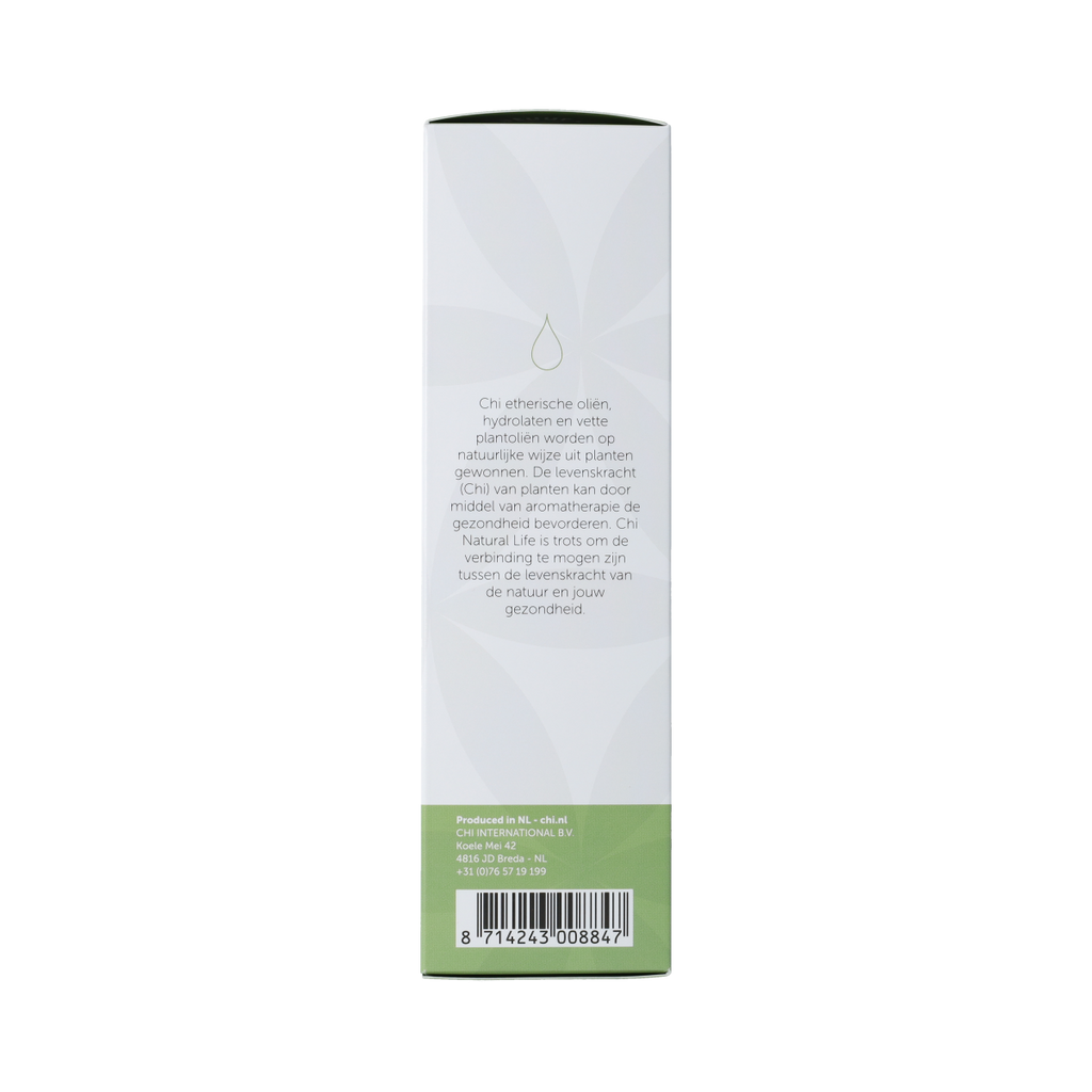 Chi Sinaasappel zoete cultivar 100.00 Milliliter