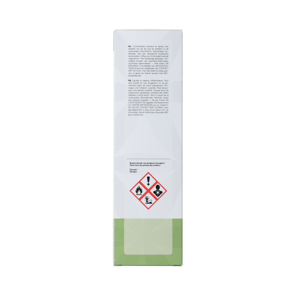 Chi Sinaasappel zoete cultivar 100.00 Milliliter