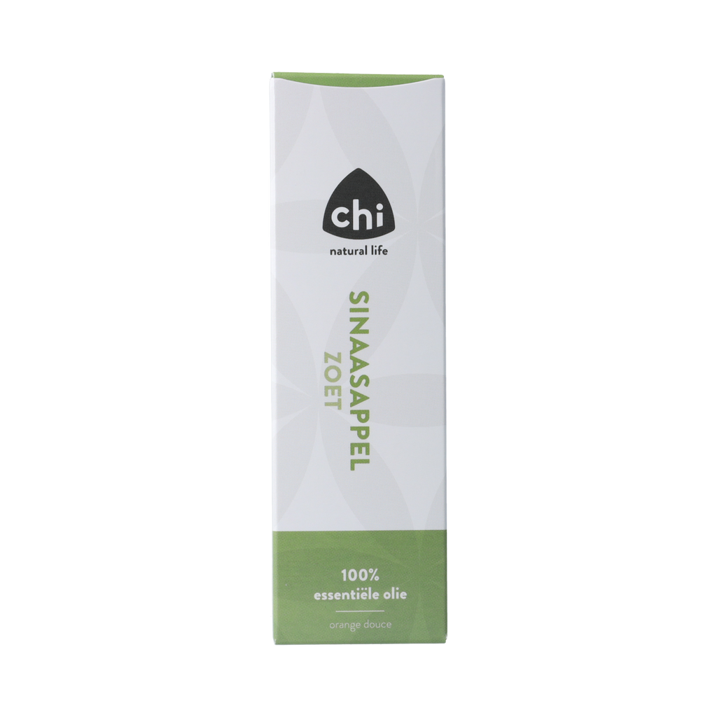 Chi Sinaasappel zoet cultivar 20.00 Milliliter