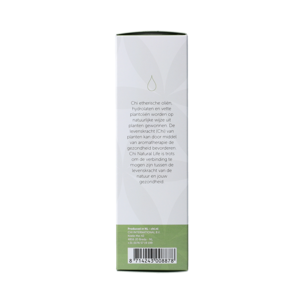 Chi Sinaasappel zoet cultivar 20.00 Milliliter