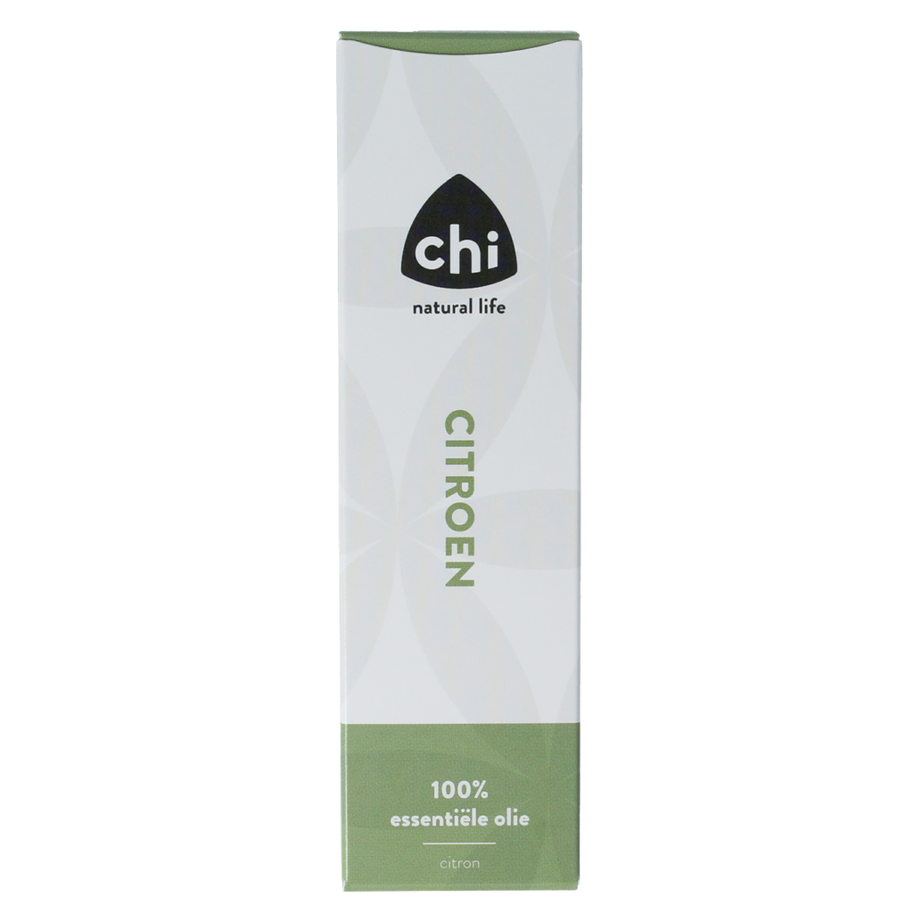 Chi Citroen cultivar 10.00 Milliliter