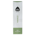 Chi Citroen cultivar 10.00 Milliliter