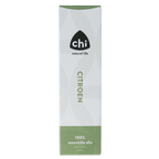 Chi Citroen cultivar 10.00 Milliliter