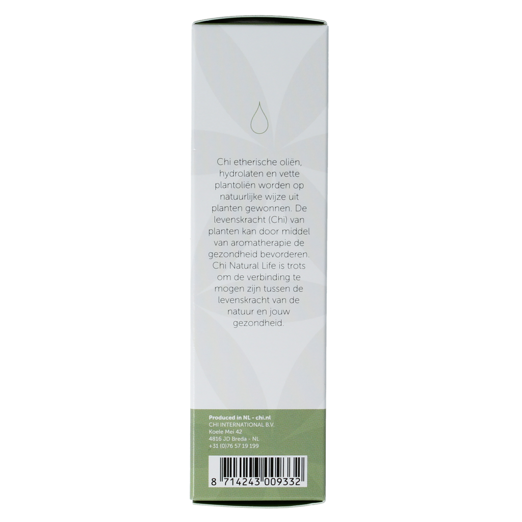 Chi Citroen cultivar 10.00 Milliliter