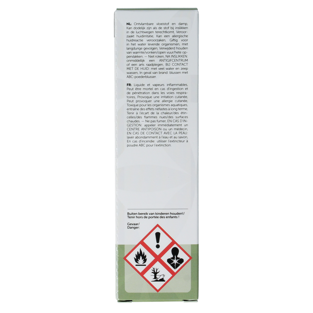 Chi Citroen cultivar 10.00 Milliliter