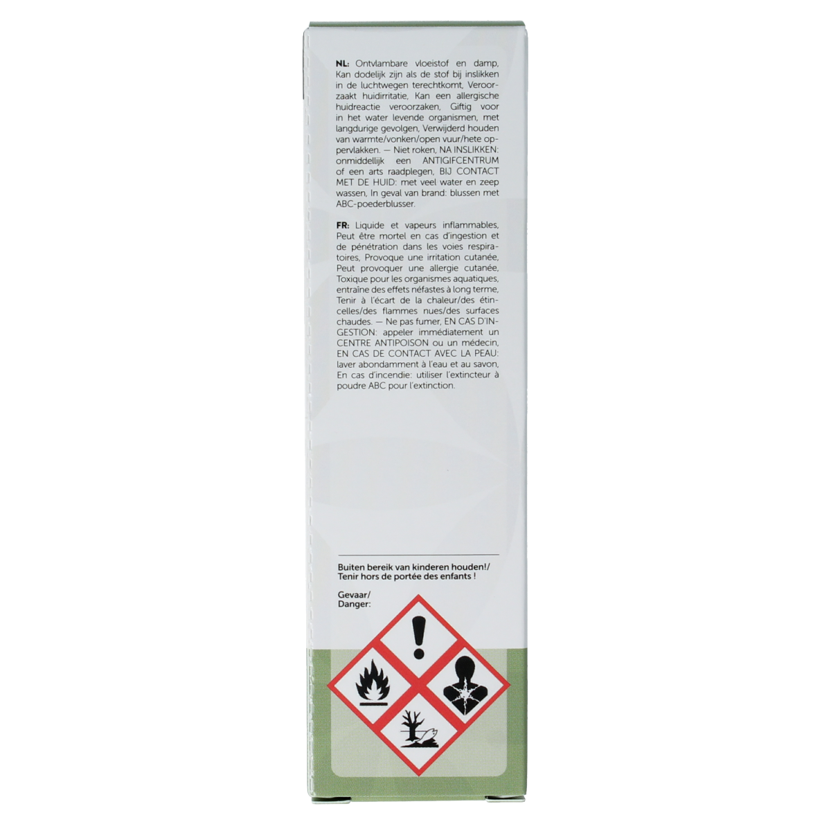 Chi Citroen cultivar 10.00 Milliliter