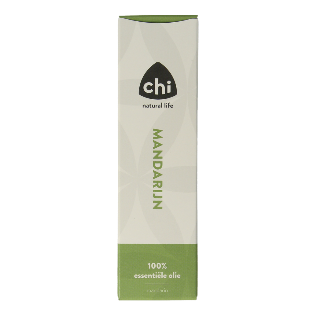 Chi Mandarijn cultivar 10.00 Milliliter