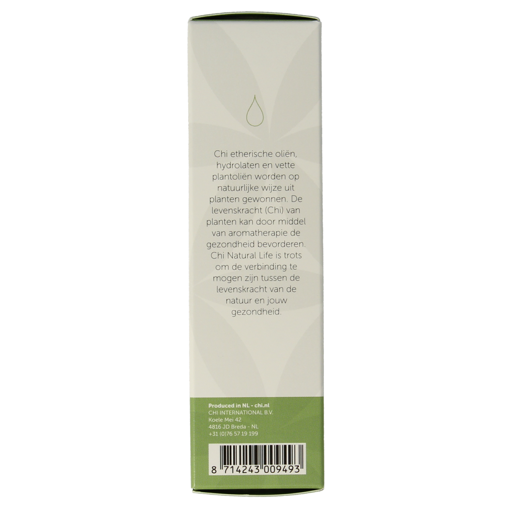 Chi Mandarijn cultivar 10.00 Milliliter