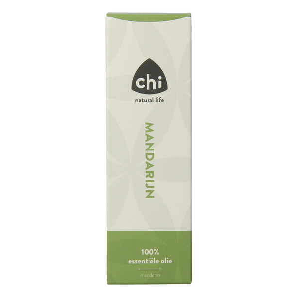 Chi Mandarijn cultivar 50.00 Milliliter