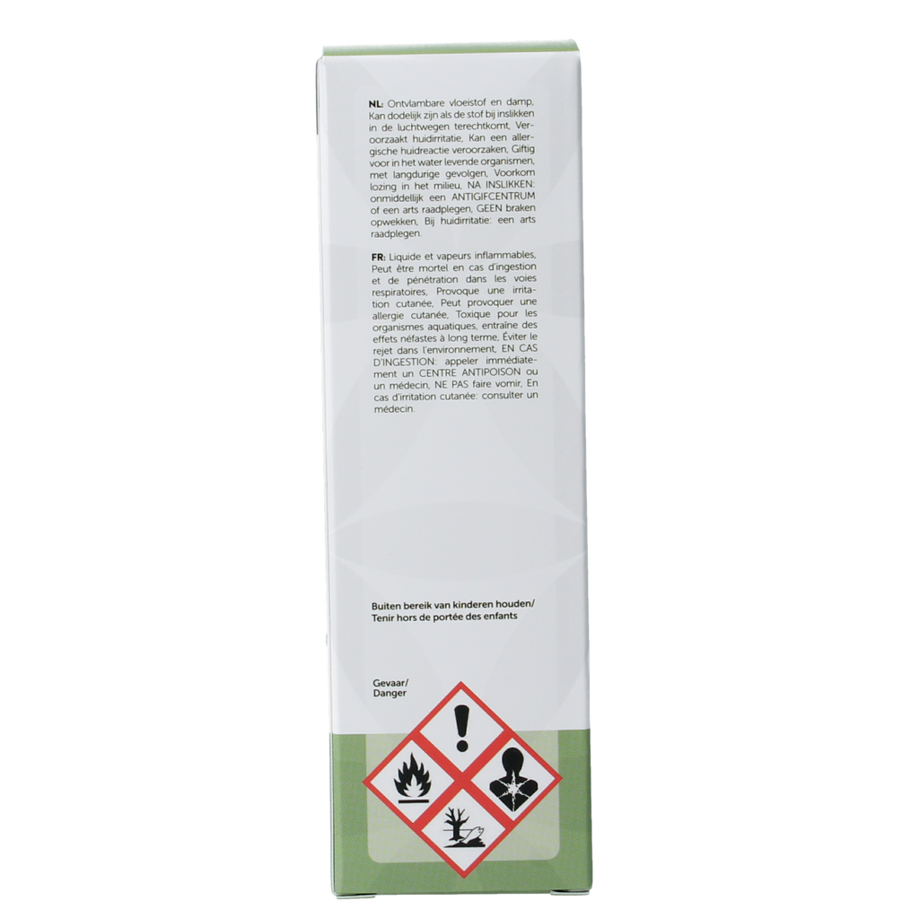 Chi Grapefruit cult 20.00 Milliliter
